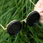 Lunettes de soleil polarisées réglables