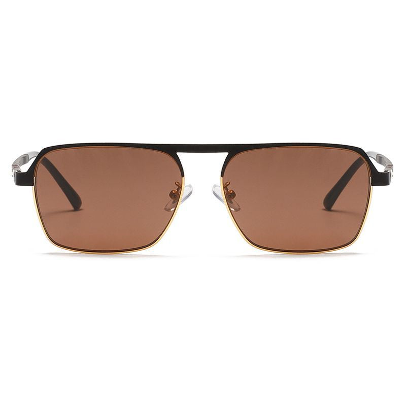 Lunettes de soleil cristal