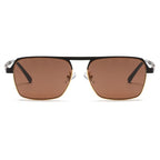 Lunettes de soleil cristal