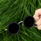 Lunettes de soleil polarisées réglables